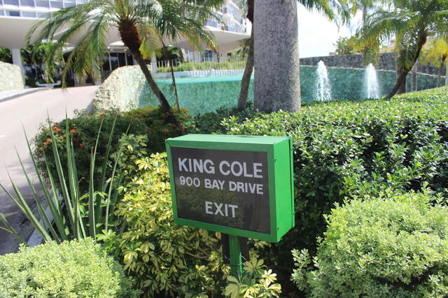 King Cole  photo 3